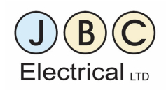 JBC Electrical logo