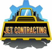 Jet Contracting logo