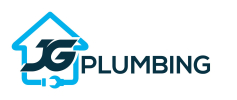 JG Plumbing & Gas Ltd logo