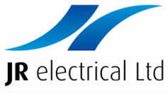 JR Electrical logo