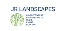 JR Landscapes Ltd logo