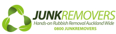 Junk Removers Ltd logo
