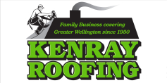 Kenray Roofing Ltd logo