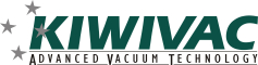 Kiwivac Central Vacuum Systems - Auckland logo