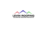 Levin Roofing Ltd logo