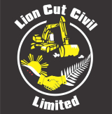 Lion Cut Civil logo
