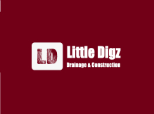 Little Digz Ltd Drainage & Construction logo