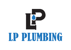 LP Plumbing Ltd logo
