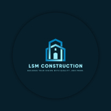 LSM Construction Ltd logo