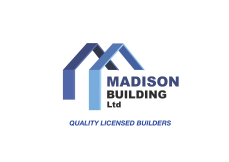 Madison Building Ltd logo