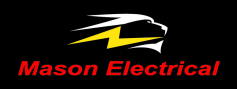 Mason Electrical Limited logo