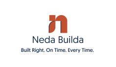 Neda Builda NZ Ltd  logo