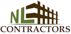 NL Contractors logo