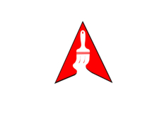 North Plaster logo
