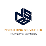 NS Building Services Limited logo
