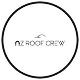 NZ Roof Crew logo