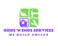 Odds 'n Ends Services logo