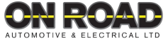 On Road Automotive & Electrical Ltd logo