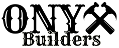 Onyx Builders logo