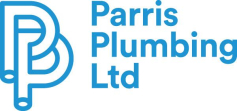 Parris Plumbing Ltd logo