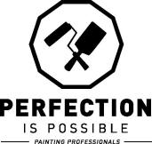 Perfection Is Possible Limited in liquidation logo