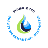 Plumb-D Tec Limited logo
