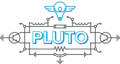 Pluto Electrics Ltd logo