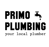 Primo Plumbing logo
