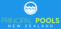 Principal Pools logo