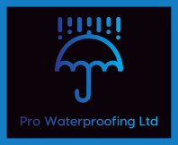 Pro Waterproofing Ltd logo