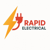 Rapid Electrical Limited logo