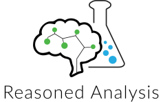 Reasoned Analysis Limited logo