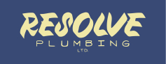 Resolve Plumbing Ltd logo