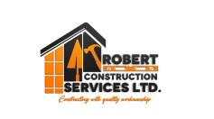 Robert Construction Services Ltd logo