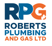 Roberts Plumbing & Gas Limited logo