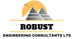 Robust Engineering Consultant Ltd logo