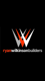 Ryan Wilkinson Builders logo