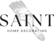 Saint Home Decorating logo
