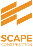 Scape Construction Limited logo