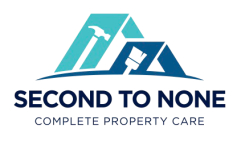 Second to None logo