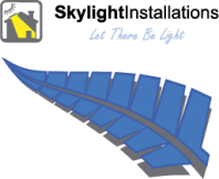 Skylight Installations logo