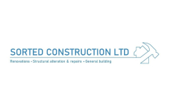 Sorted Construction Ltd logo