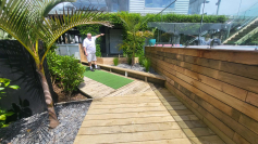 Sustainable Solutions T/A Fence Solutions Auckland logo
