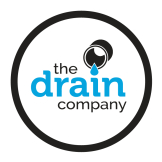 The Drain Company logo