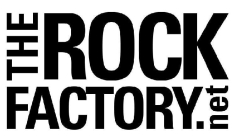 The Rock Factory logo