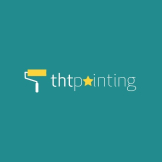 THT Auckland Painting Ltd  logo
