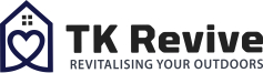 TK Revive Ltd logo