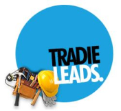Tradie Leads logo