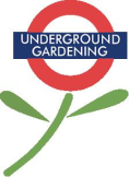 Underground Gardening logo