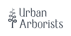 Urban Arborists logo